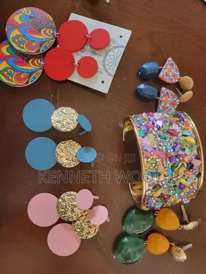 Womens Earrings