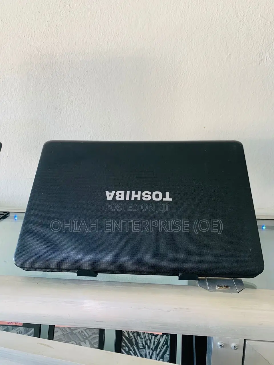 Laptop Toshiba Satellite C655 3GB Intel Celeron HDD 160GB