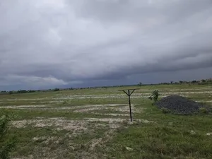 21 Acres of Prime Area Industrial Main Roadside Land for Sale After B5