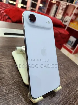 Apple iPhone Air 256 GB White