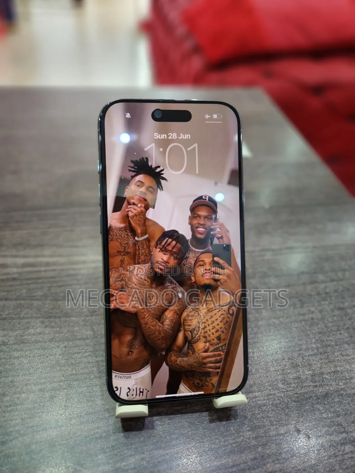 Apple iPhone Air 256 GB White
