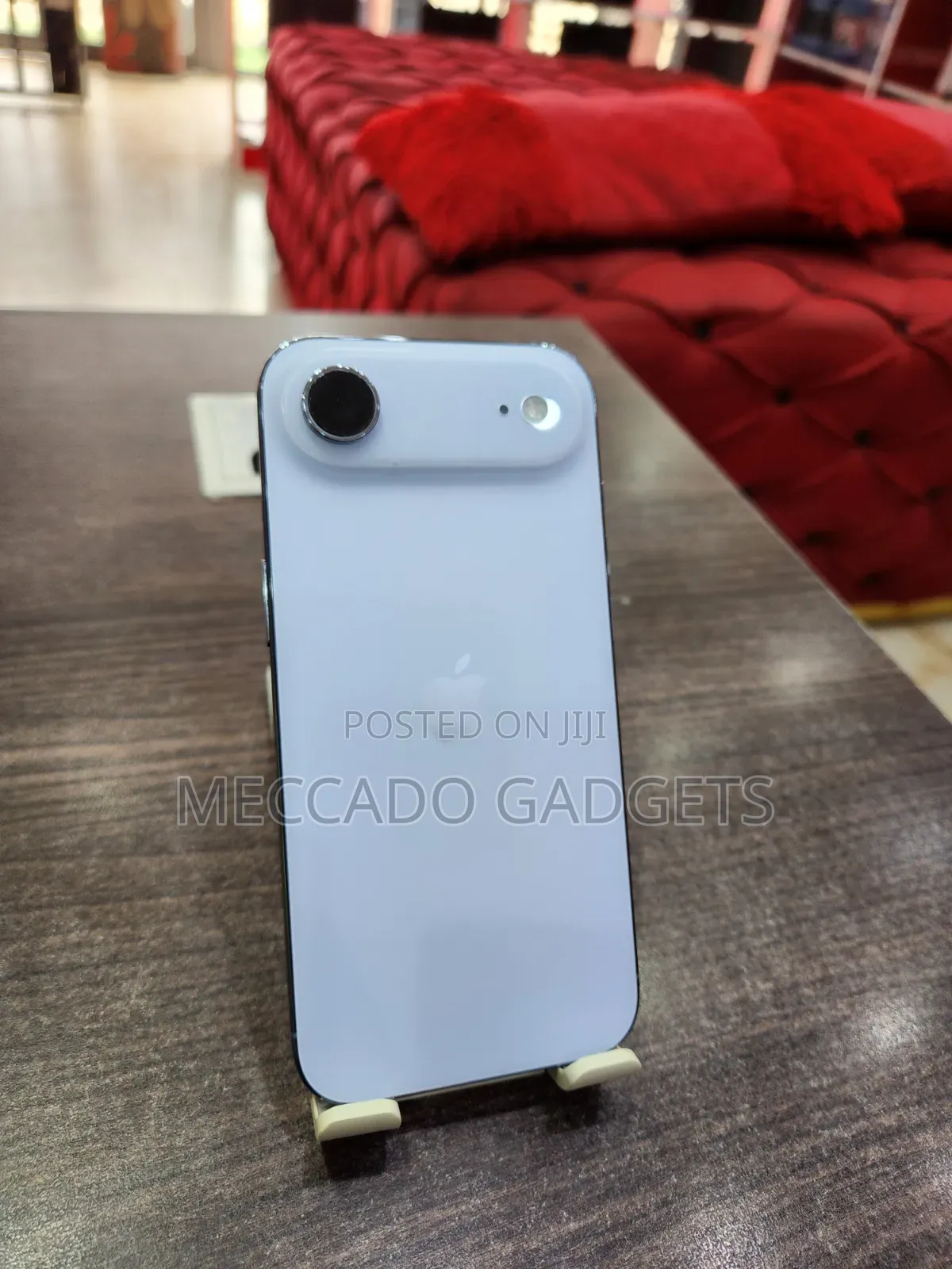 Apple iPhone Air 256 GB White