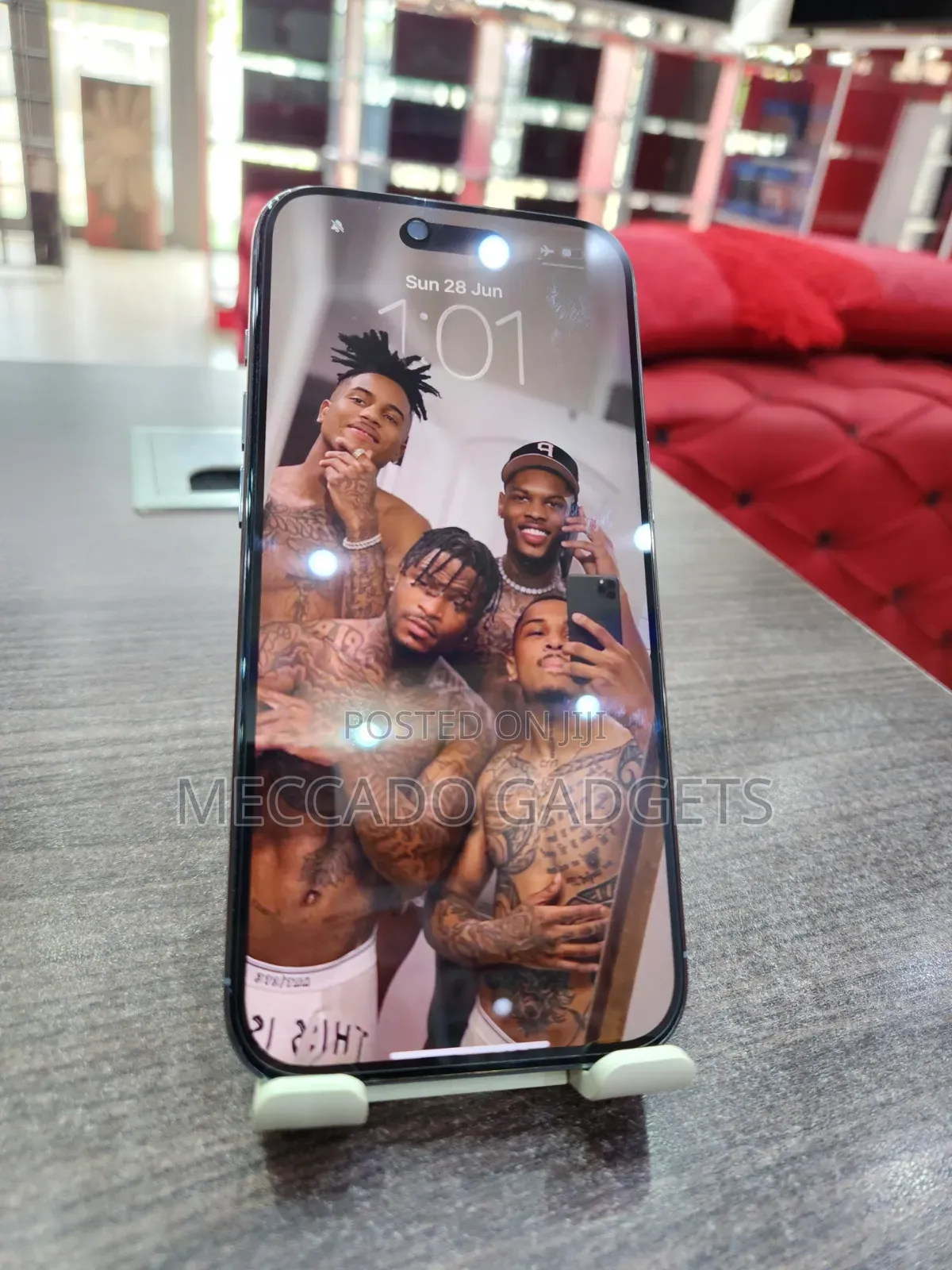 Apple iPhone Air 256 GB White