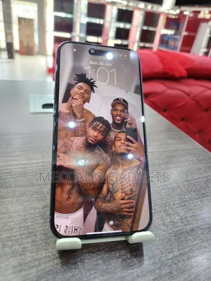 Apple iPhone Air 256 GB White