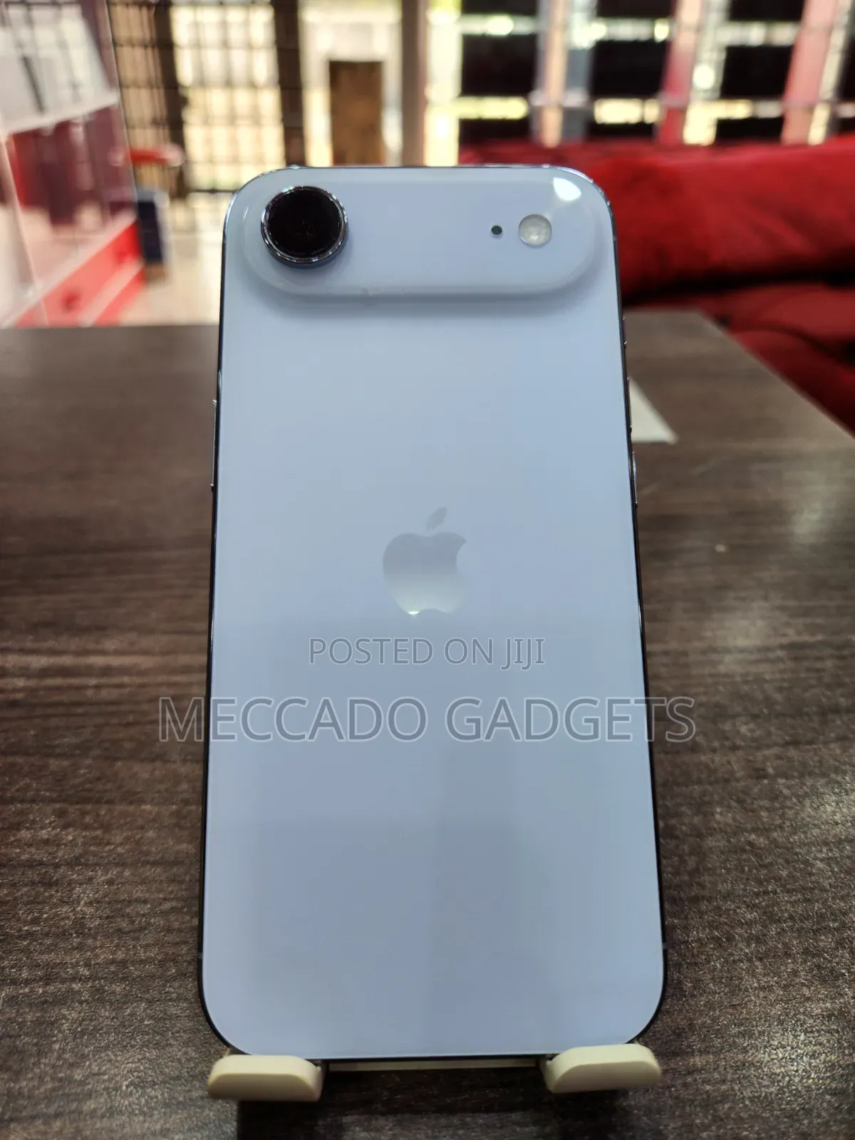 Apple iPhone Air 256 GB White