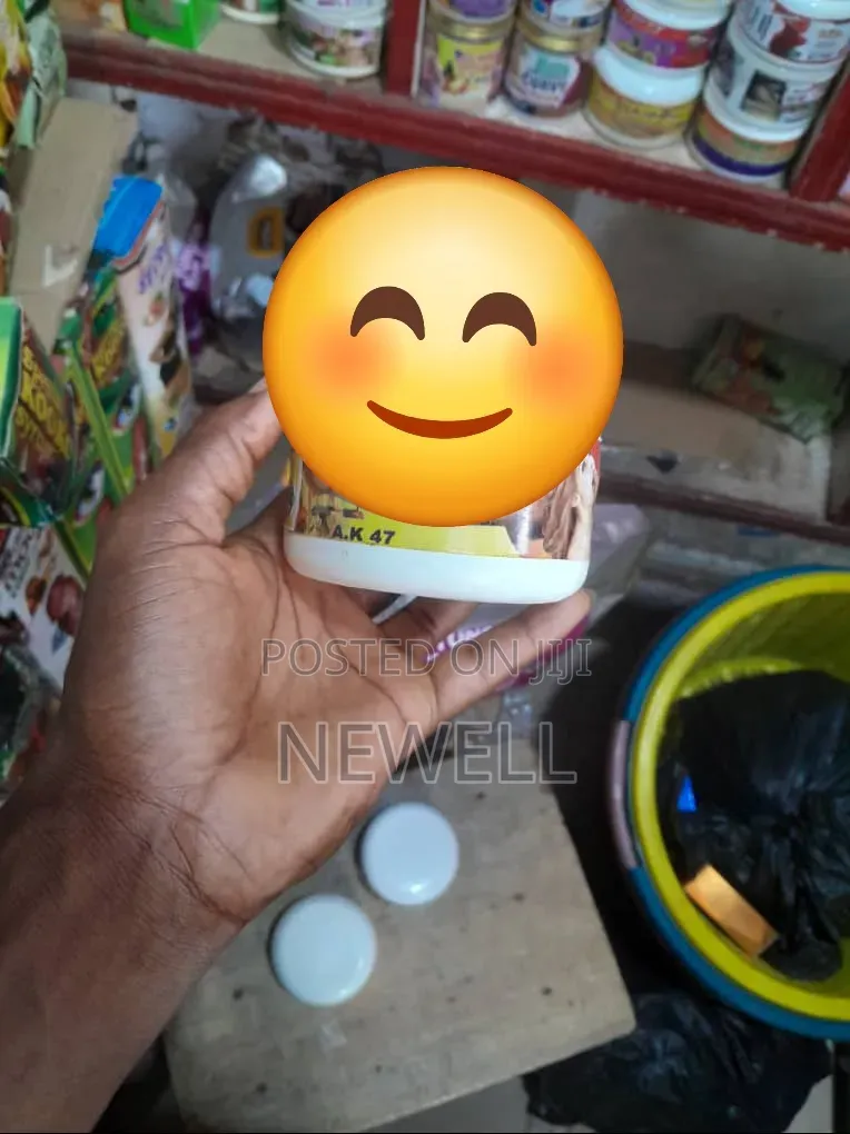 Ak47 Penis Enlargement Cream