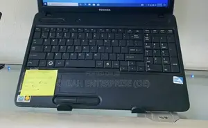 Laptop Toshiba Satellite C655 3GB Intel Celeron HDD 160GB