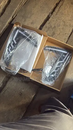 Honda Cr-v 2023 Fog Light