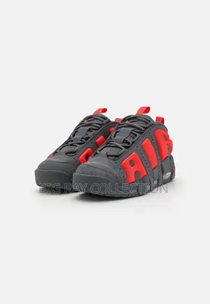 Air More Uptempo Low