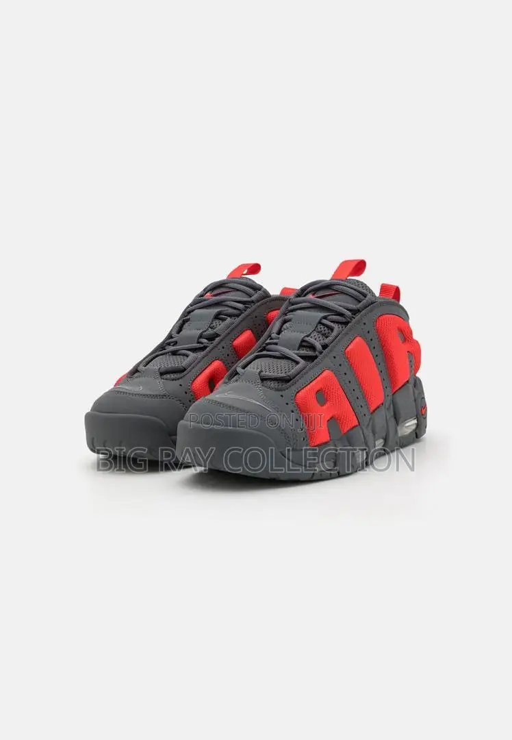Air More Uptempo Low
