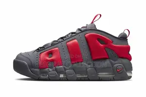 Air More Uptempo Low