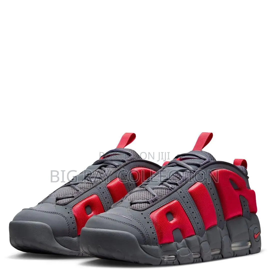 Air More Uptempo Low