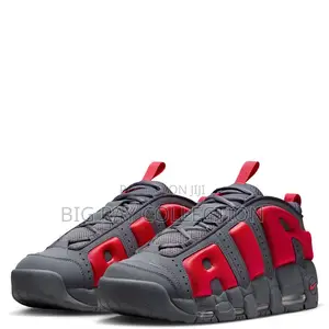 Air More Uptempo Low