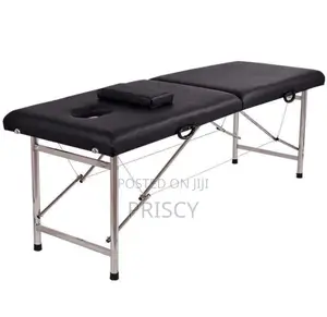 Black Lash Bed