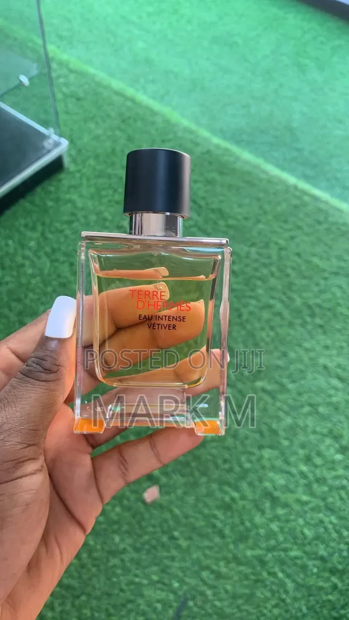 50ml Terre Dhermes