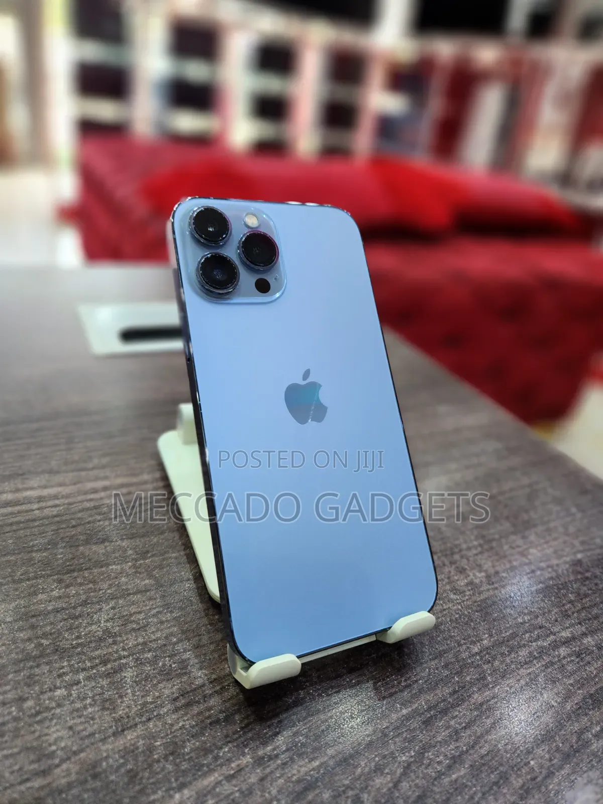 Apple iPhone 13 Pro Max 256 GB Blue