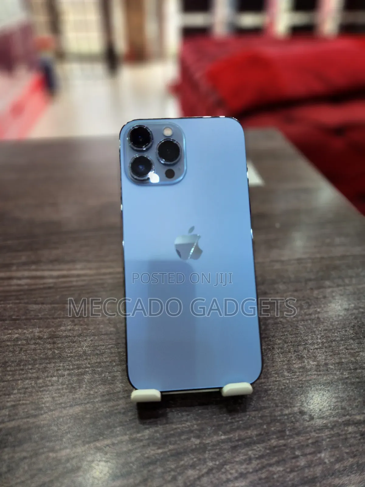 Apple iPhone 13 Pro Max 256 GB Blue