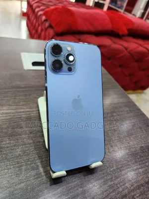 Apple iPhone 13 Pro Max 256 GB Blue
