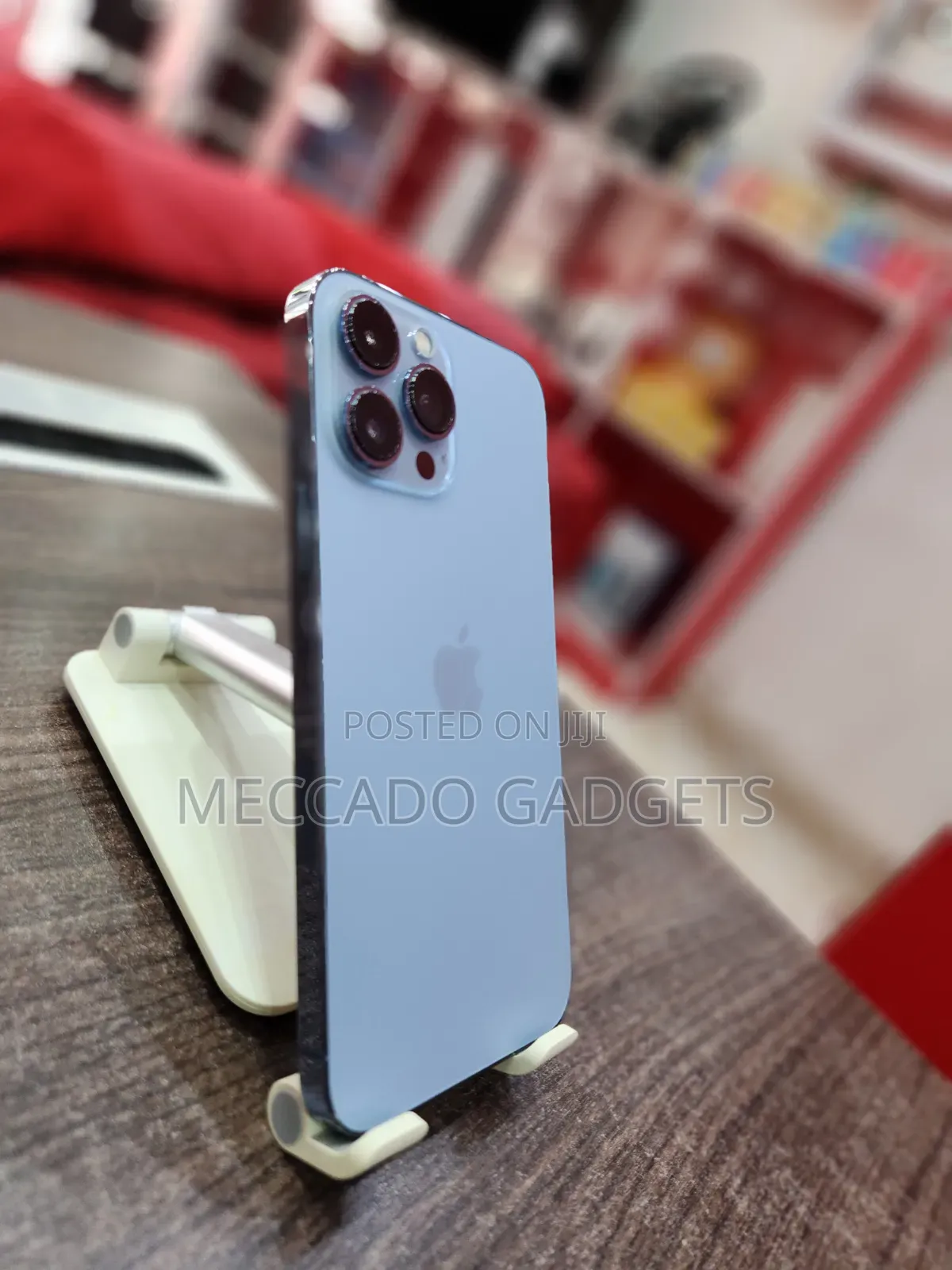 Apple iPhone 13 Pro Max 256 GB Blue