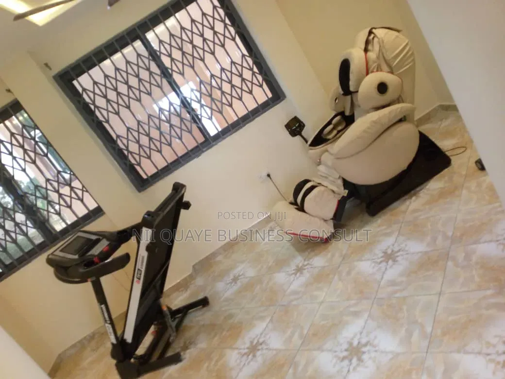 Furnished 5bdrm Mansion in Ahodwp, Kumasi Metropolitan for sale