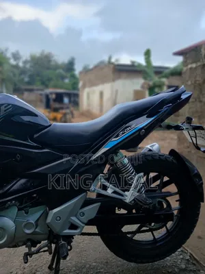 Apsonic 170 Zone One 2022 Black