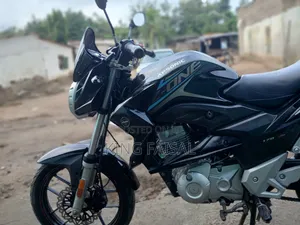 Apsonic 170 Zone One 2022 Black