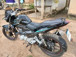Apsonic 170 Zone One 2022 Black