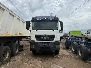 Man Semi Truck for Sale