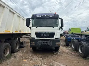 Man Semi Truck for Sale