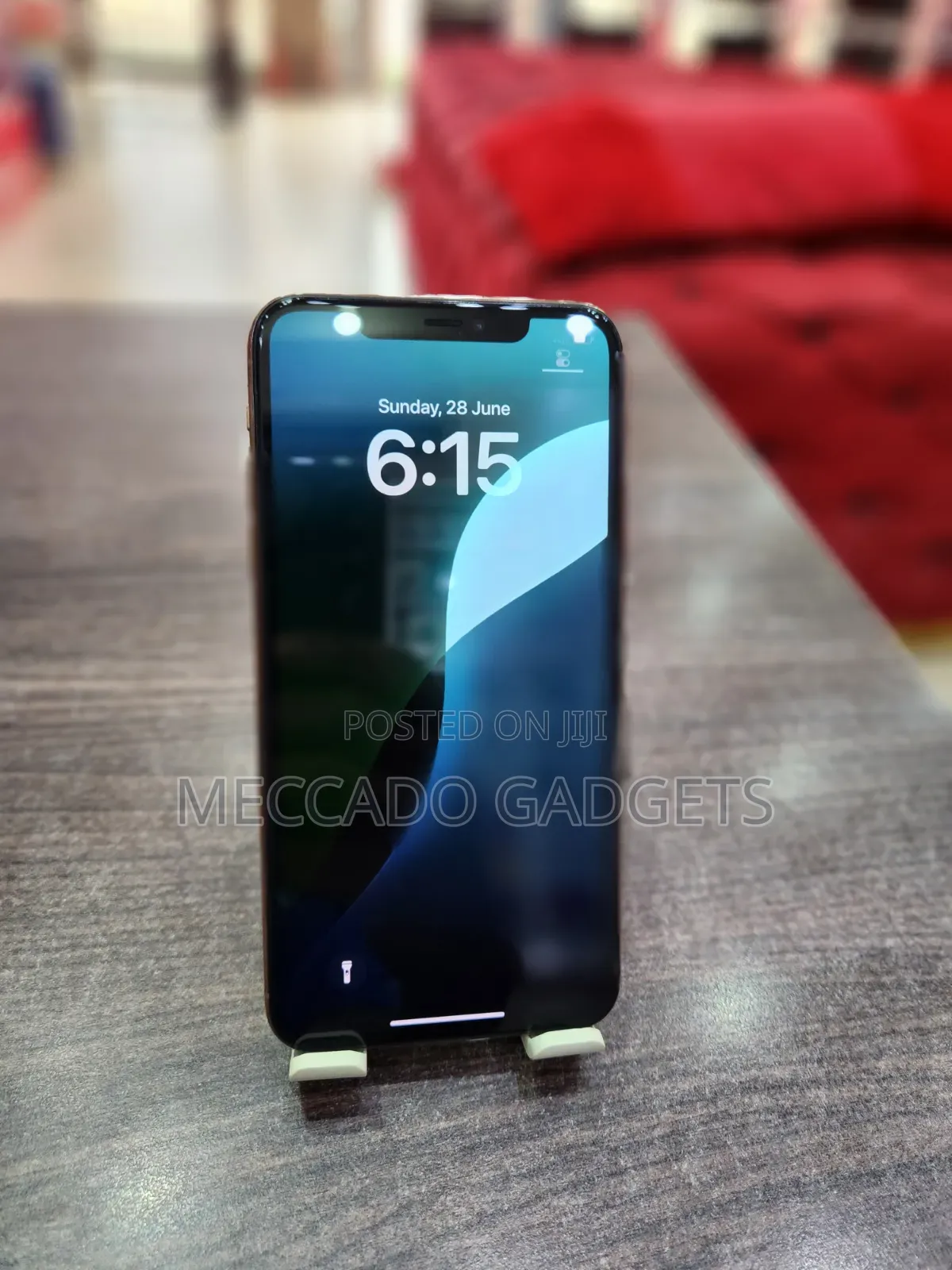 Apple iPhone 11 Pro Max 64 GB Gold