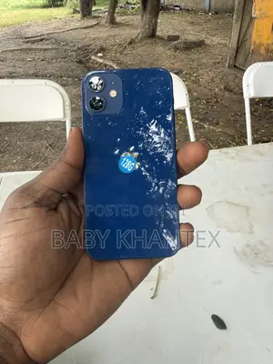 Apple iPhone 12 mini 128 GB Blue
