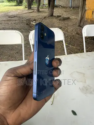 Apple iPhone 12 mini 128 GB Blue