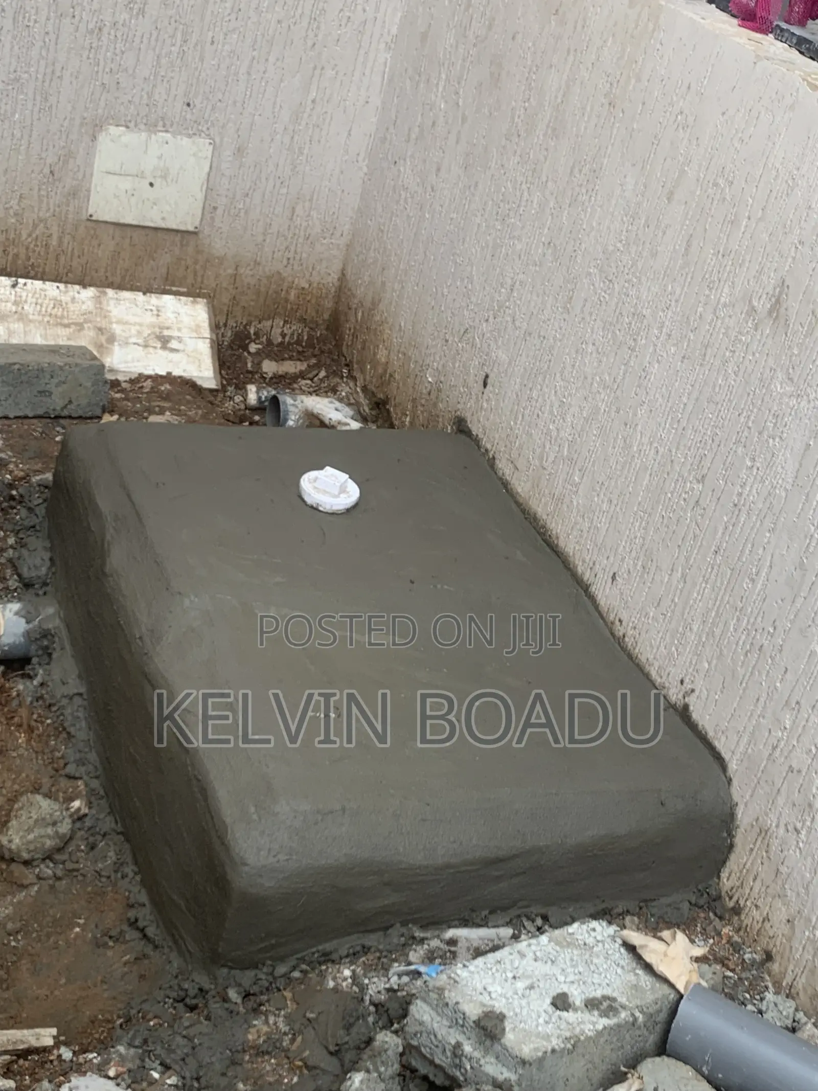 Bio Digester