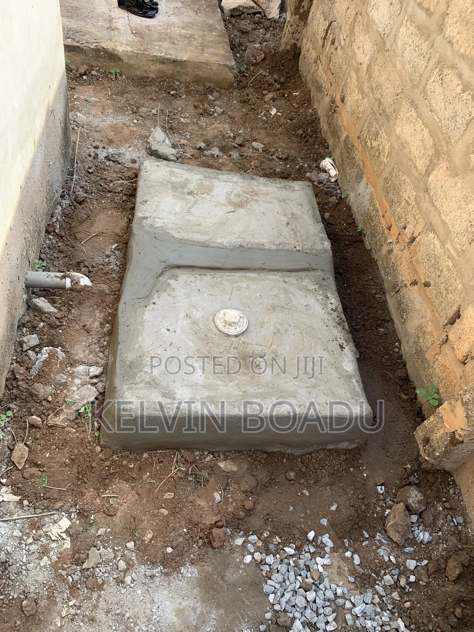 Bio Digester