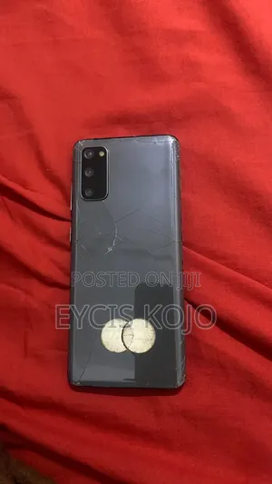 Samsung Galaxy S20 128 GB Gray
