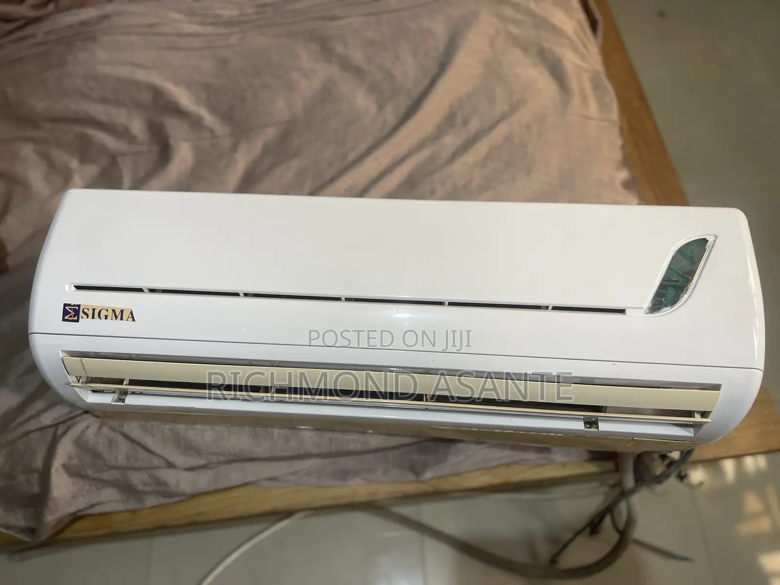 Home Used Sigma Indoor Unit