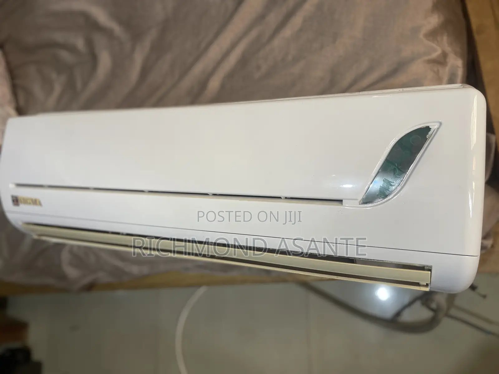 Home Used Sigma Indoor Unit