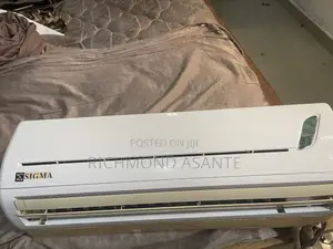 Home Used Sigma Indoor Unit