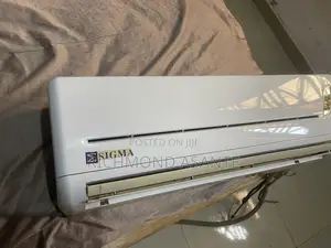 Home Used Sigma Indoor Unit