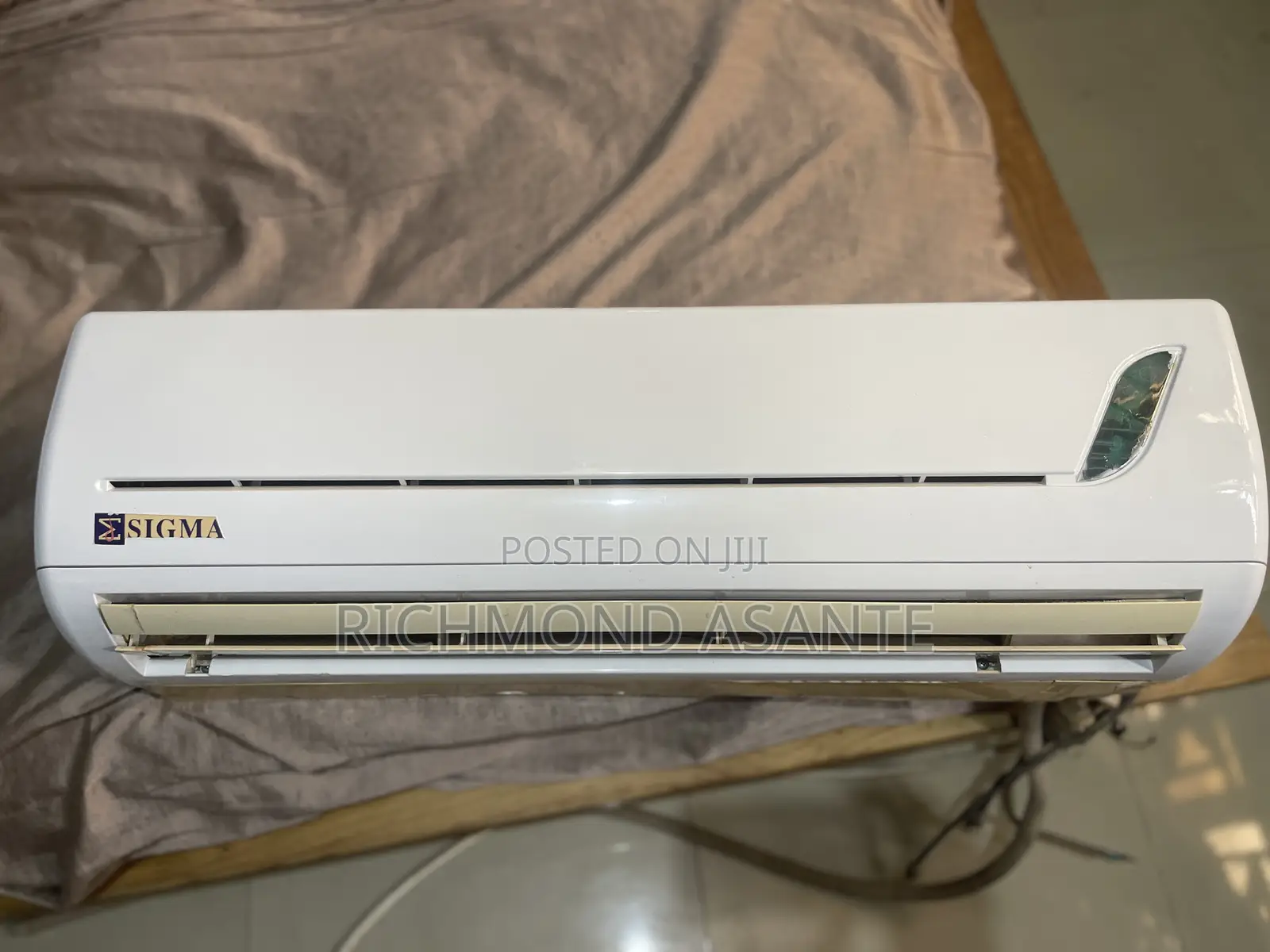 Home Used Sigma Indoor Unit
