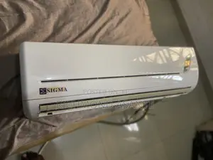 Home Used Sigma Indoor Unit