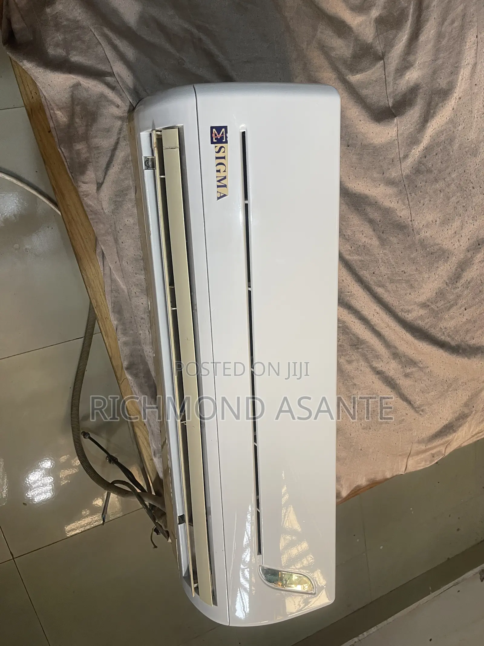 Home Used Sigma Indoor Unit