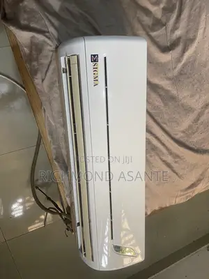 Home Used Sigma Indoor Unit