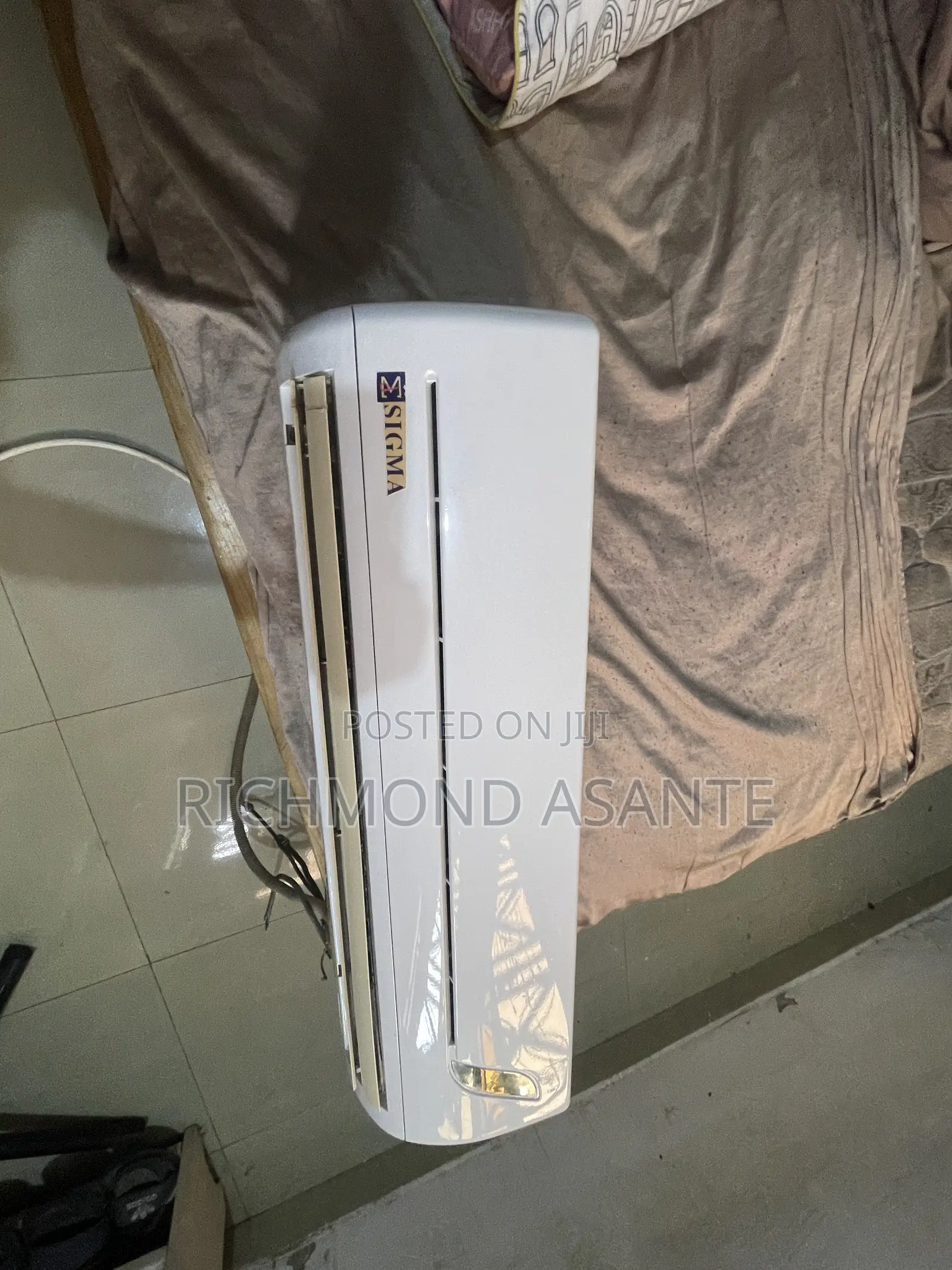 Home Used Sigma Indoor Unit