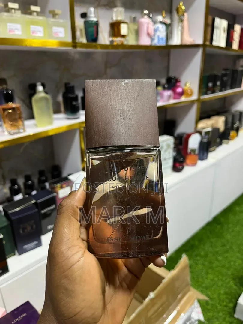 Issey Miyake Pour Homme