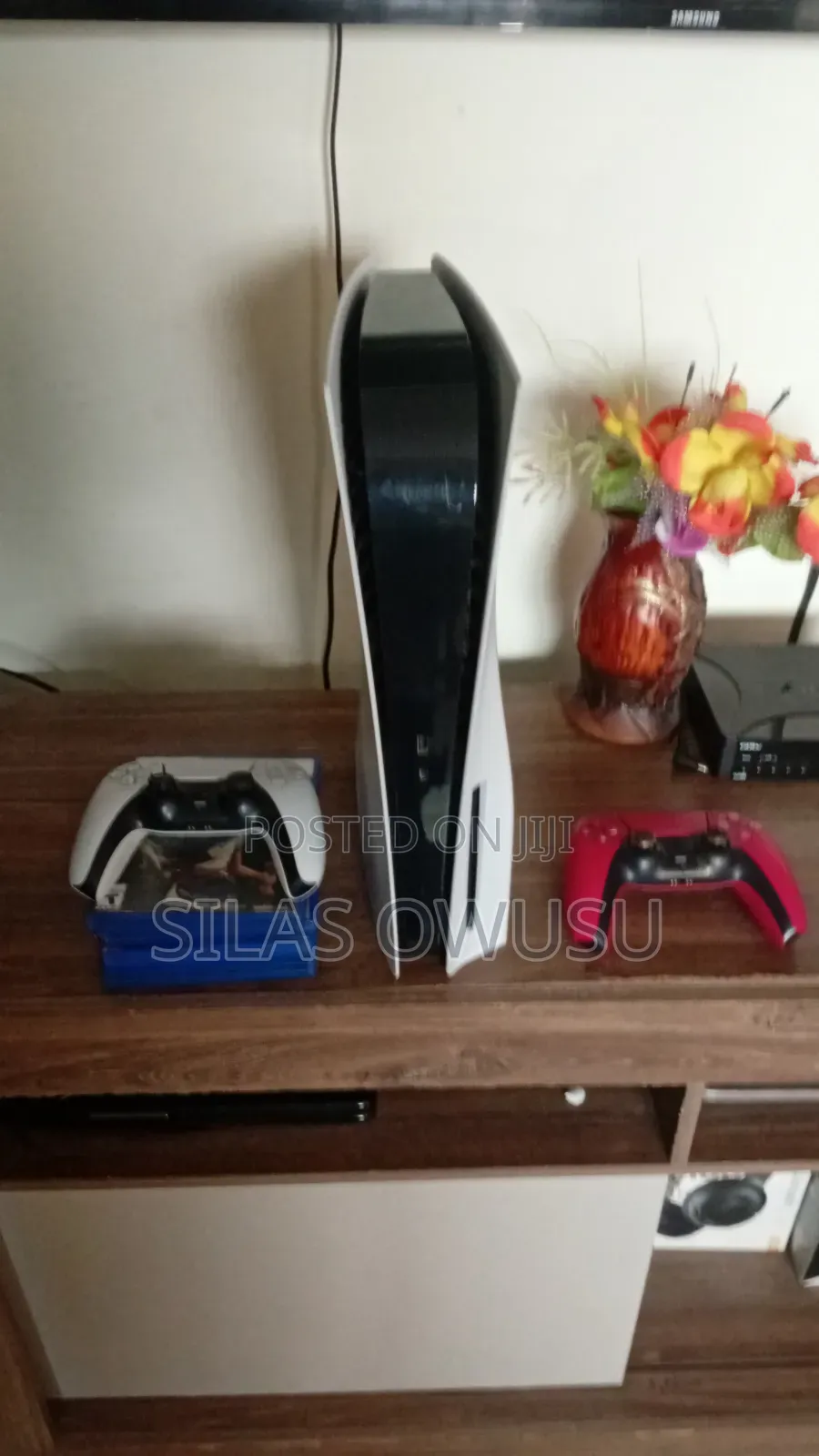 Sony Playstation 5