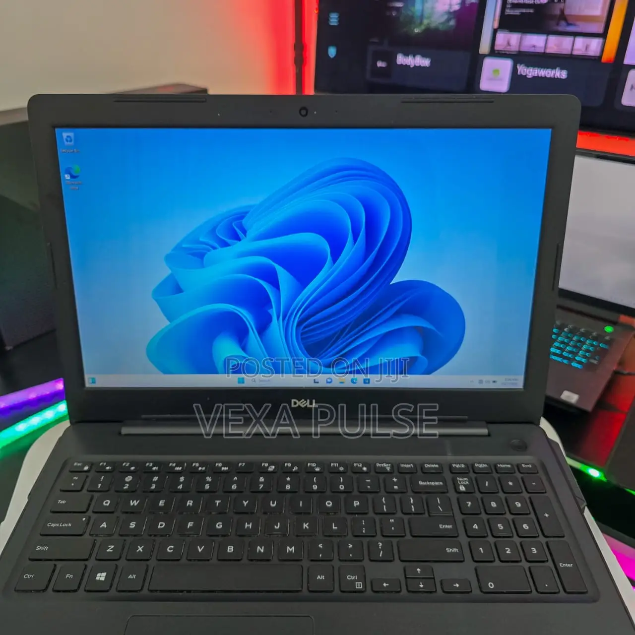 Laptop Dell Inspiron 15 8GB Intel Core i3 HDD+SSD 1T