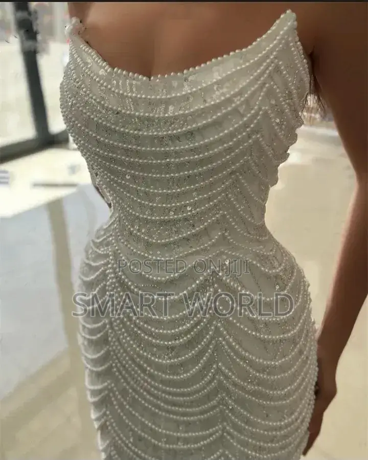 Ladies Dress