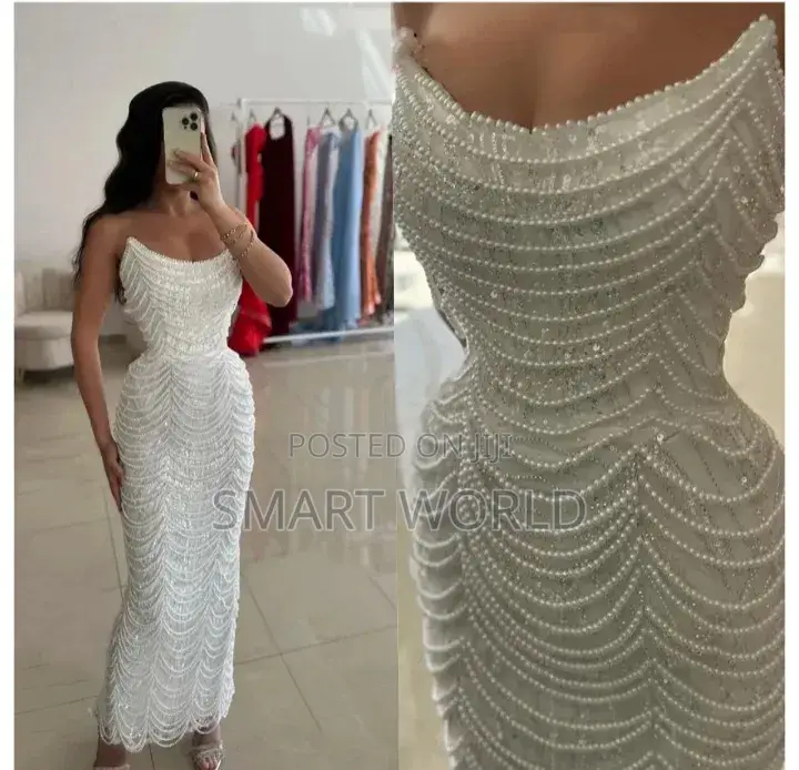 Ladies Dress