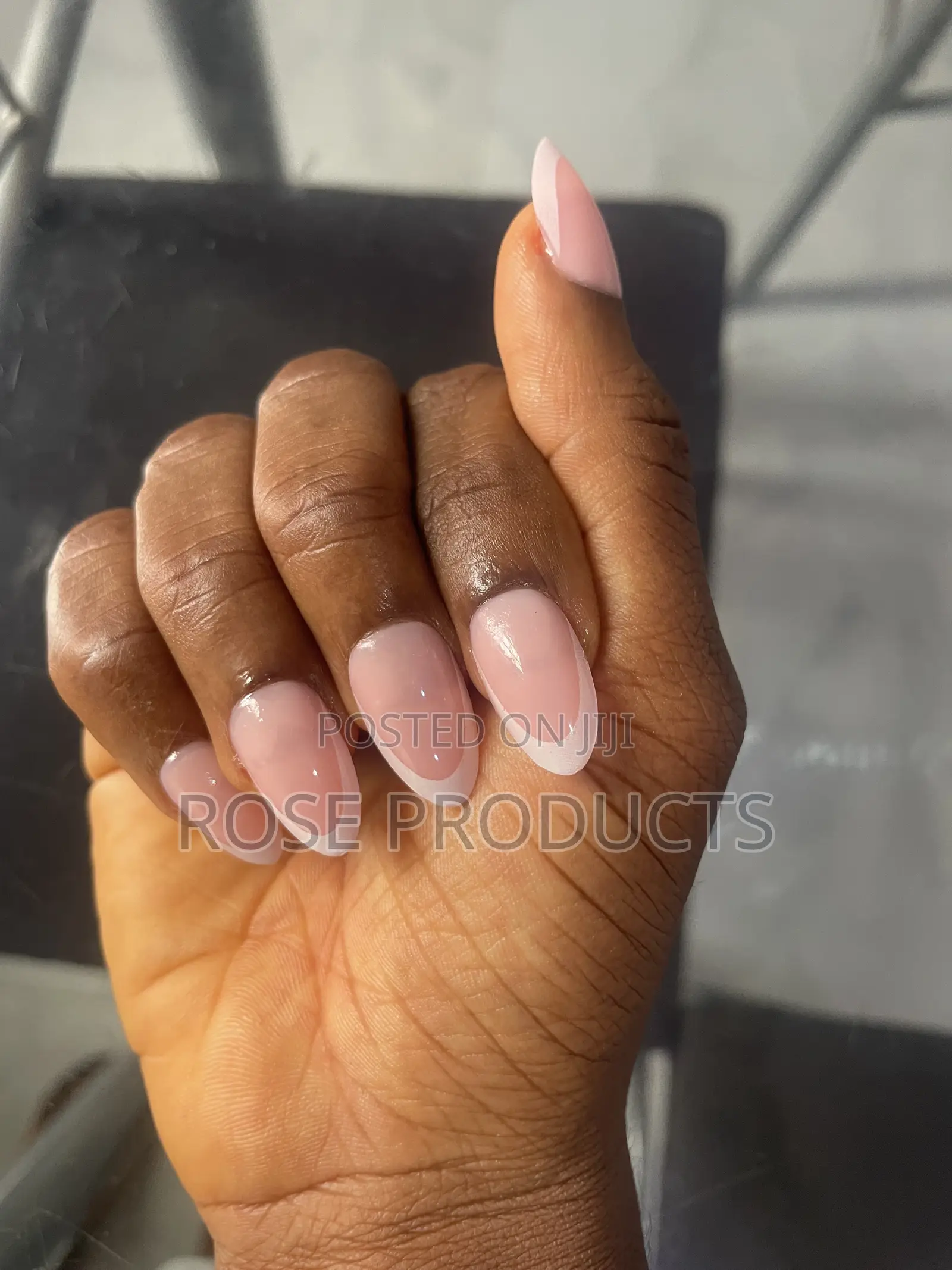 Quality Press-on Nails